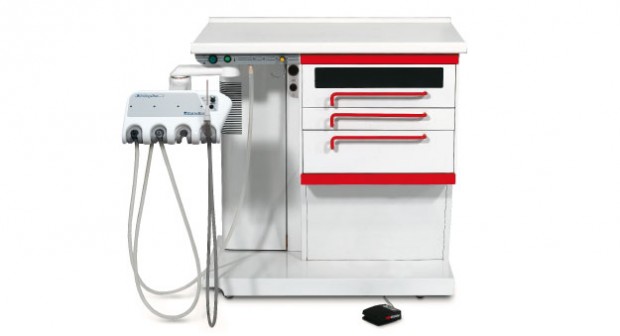 Medical Equipment, ENT Units and Chairs, УНГ Юнит Otoplus